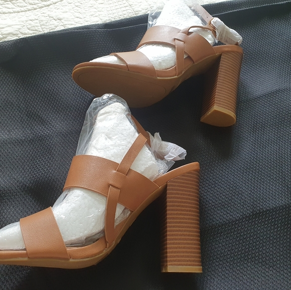 Bamboo Dress Shoes - Picture 3 of 5